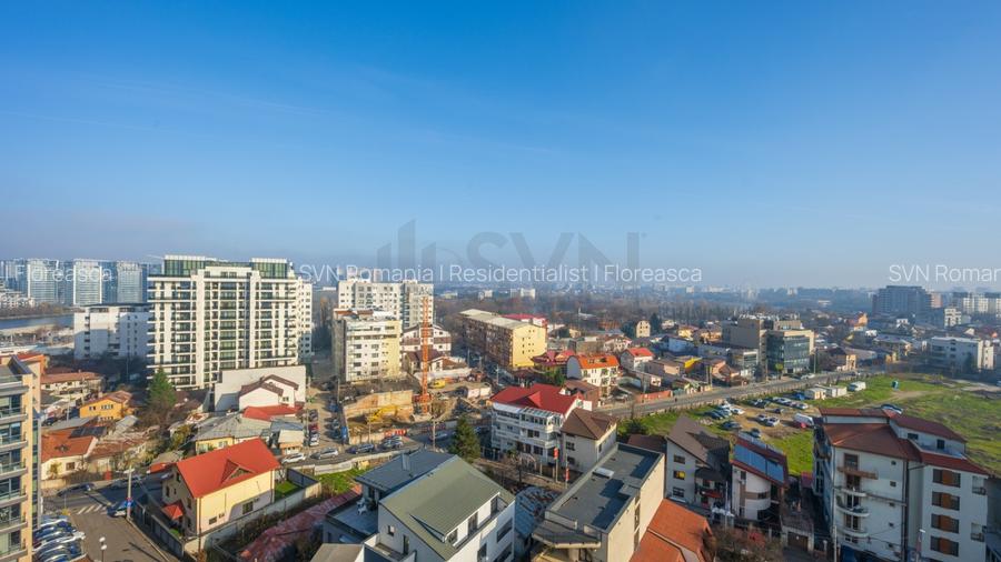 REA1026858 Apartament de inchiriat l One Verdi l Luxury Lifestyle - 17