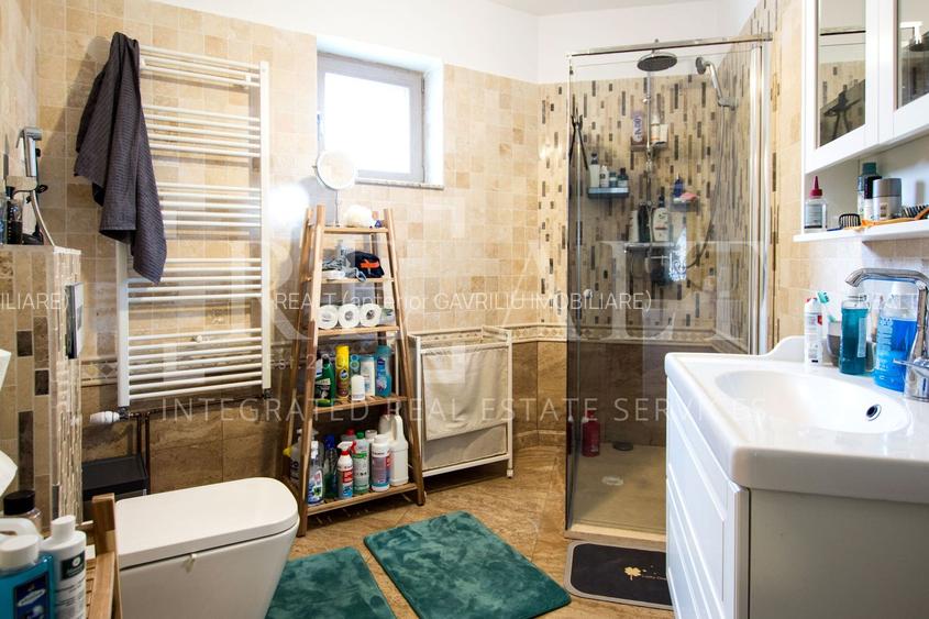 Vanzare casa, vila 7 camere | Premium, Individuala, Renovat 2023 | Snagov - 13
