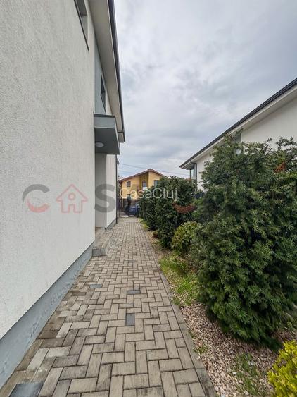 Duplex modern - Zona Aerisita - Cartierul Europa - 15