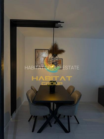 Vanzare Apartament 2 Camere Mobilat si Utilat- Berceni! - 3