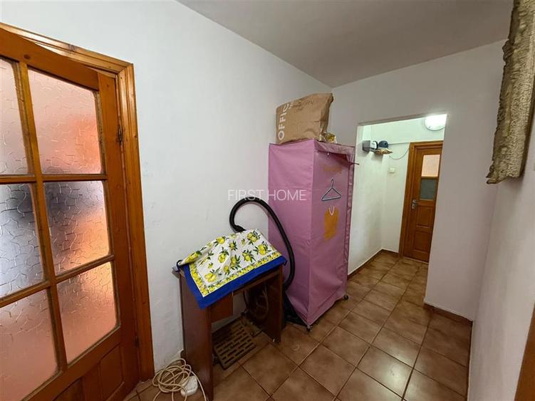 Apartament 3 camere, zona Sud - Amadeus - 70mp, etaj 4 cu acoperis - 13