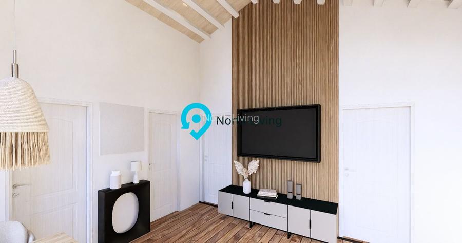 Little England Residence Comana – Giurgiu - 3