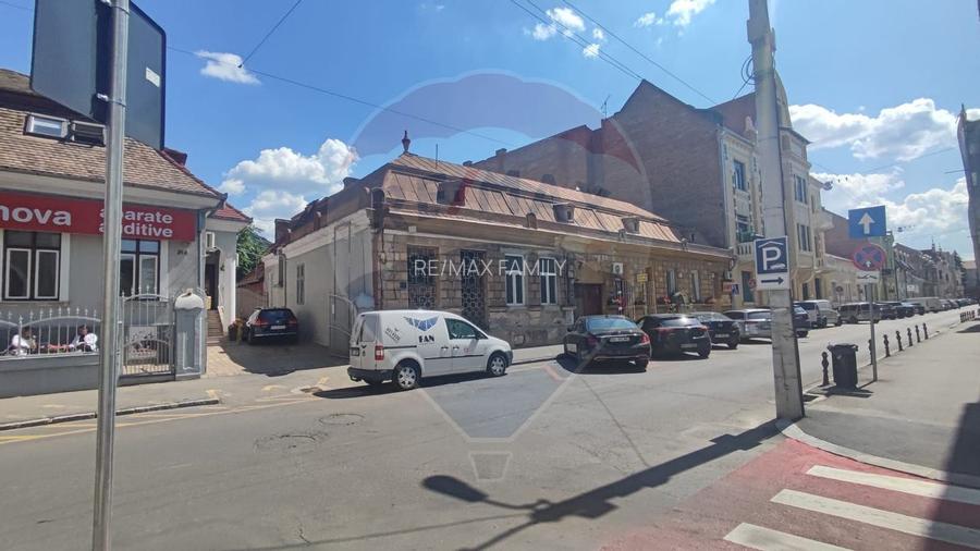 De vanzare spațiu comercial 68 mp flexibil cu posibilitate extindere - 11