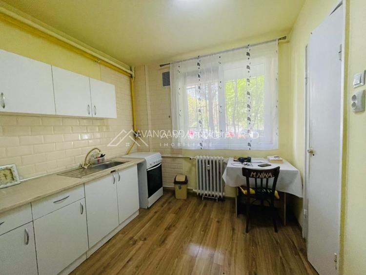 | Apartament 2 camere | 45 mp | Semicomandat | Gheorgheni | - 7