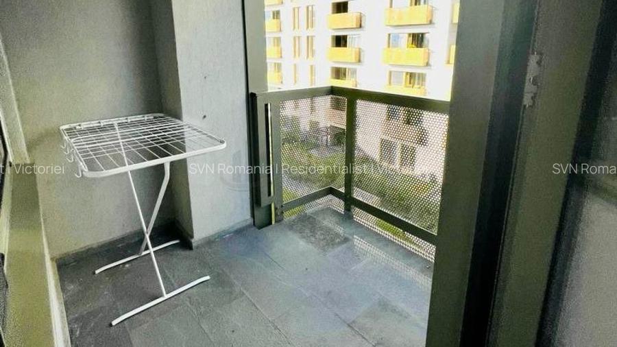 REA1028272 Apartament 3 camere I Parcare subterana I Aviatiei Park I De inchiria - 12