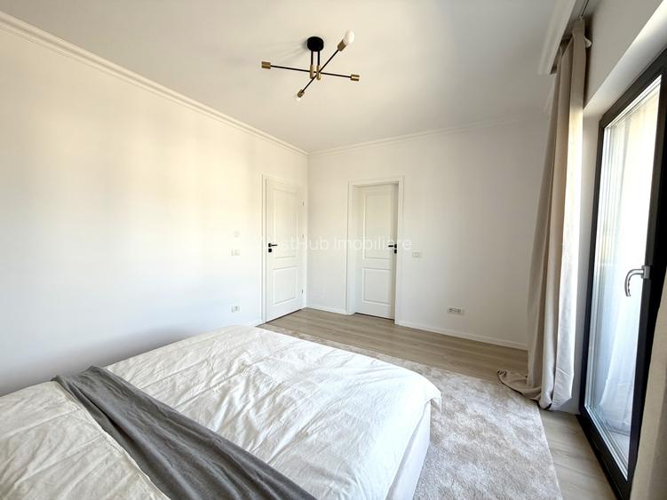 Duplex premium, 4 camere, 117 mp utili, 307 mp teren - Dumbravita - 5