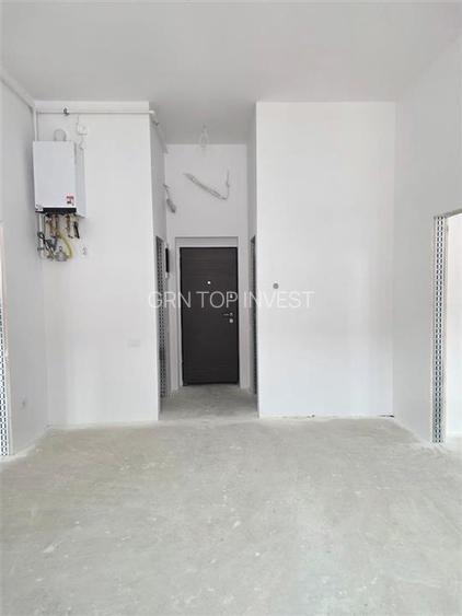 Apartament 3 camere 3 bai pivnita zona Centrala - 13