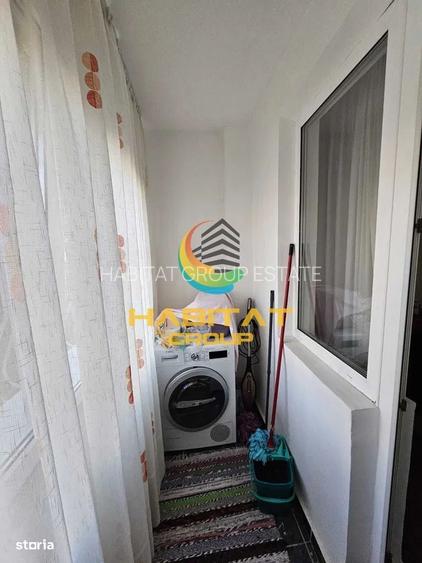 Apartament 3 Camere | Centrală Proprie | Parcare ADP | Brâncoveanu - 7