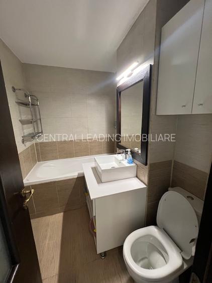 Unirii Mircea Vodă - 20