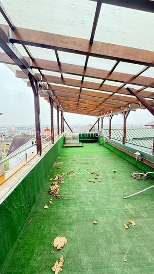 VILA D+P+M 300mp construiti cu teren de 450mp zona Cartier Sasar (TBC) - 16