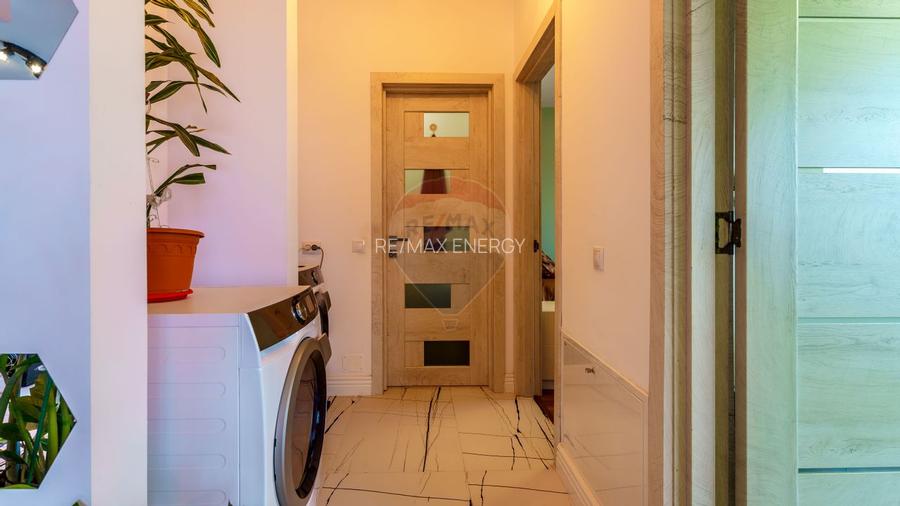 3cam,parcare subterana, Avram Iancu 408J, Hexagon, BMW,Vivo,Comision 0 - 8