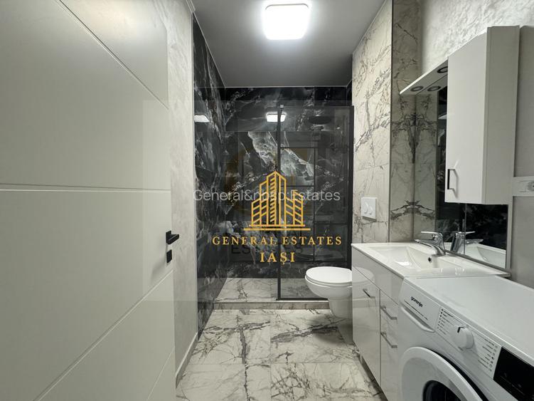 Vânzare apartament 2 camere – Bloc nou , intabulat - 7