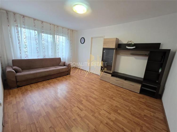 Apartament 2 camere, ETAJ 2, 43 mp - Zona Sagului - 6