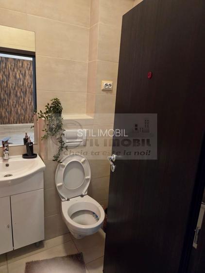 Apartament 2 camere de închiriat – Zona Palas | Lazăr Residence - 10