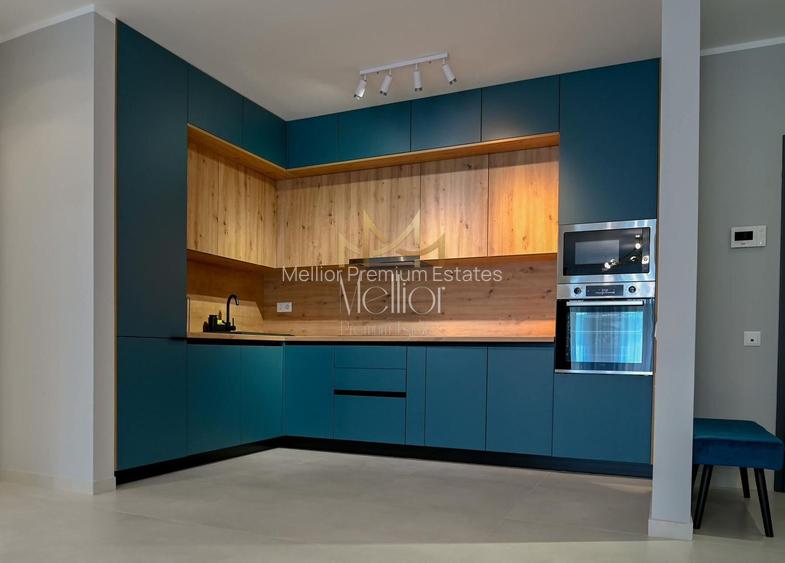 Apartament modern Zorilor - 6