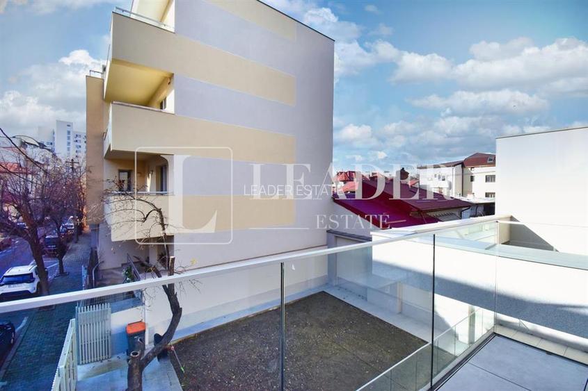 2025 Luxury Villa for Rent in Dorobanti - 23