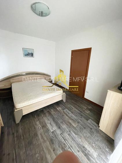 2 camere, mobilat modern, bloc nou, balcon, parcare, Buna Ziua, LIDL - 8