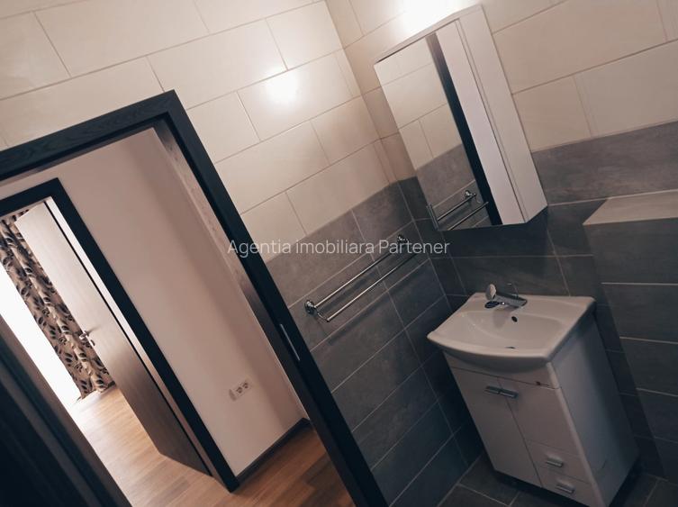 casa / vila Budeasa , mobilata / utilata , finisaje moderne ! - 21