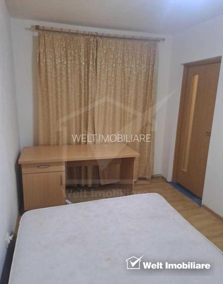 Inchiriere apartament 3 camere Grigorescu, zona Fortuna - 5