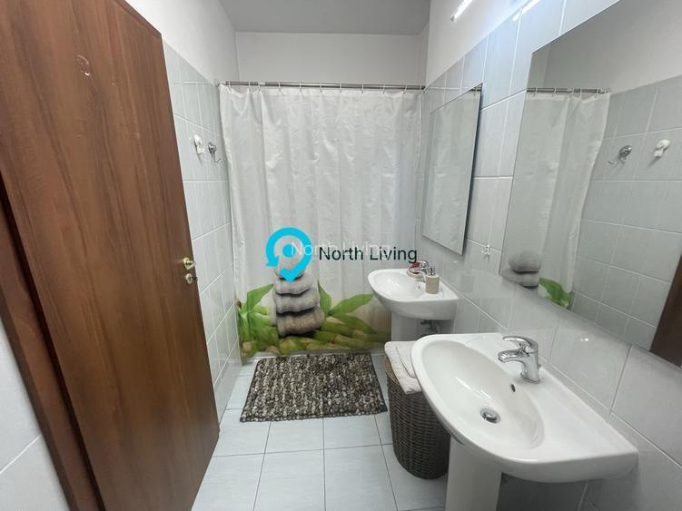 Apartament 3 camere +loc de parcare si 2 boxe -Rasarit de Soare-Titan - 7