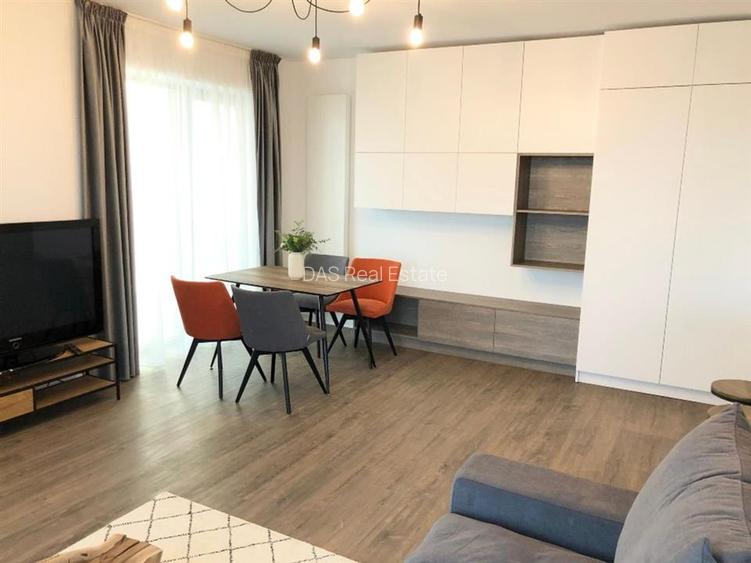 Apartament 2 camere | Cloud9 | Aviatiei | parcare inclusa - 3