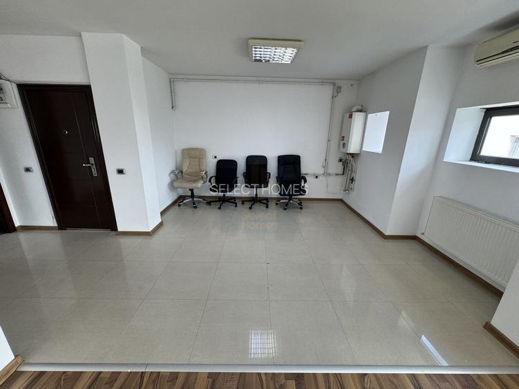 Spatiu de Birouri 130mp de Inchiriat in zona *Unirii* - 7