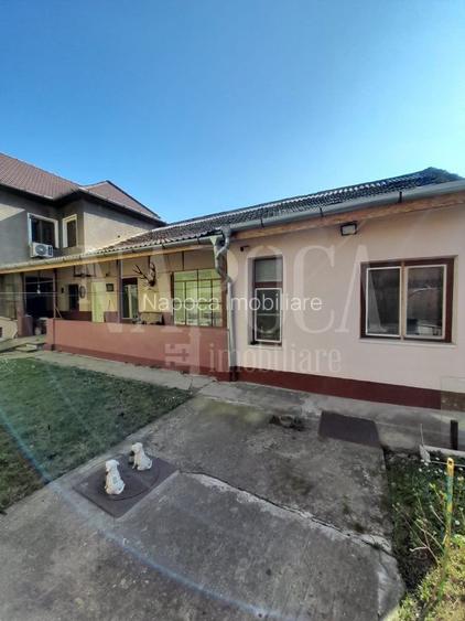 Casa 8 camere de vanzare in Rogerius Oradea, Oradea - 5