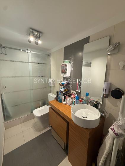 Tei Maica Domnului apartament cu 2 camere de vanzare - 11