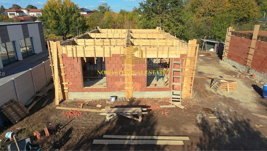 Vila individuala - Snagov - dezvoltator - accept schimb - 22