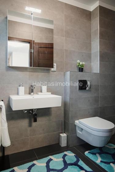 3 camere  ultrafinisat, view panoramic, la cheie, Sopor - 27