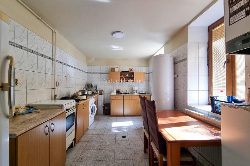 Vila Predeal, 11 camere, fost casino, fundație pe stanca/ Acceptam plata in rate - 11