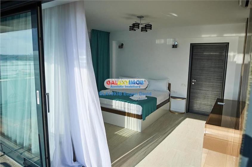 Mamaia Nord, Penthouse alcatuit din 6 studiouri - 7
