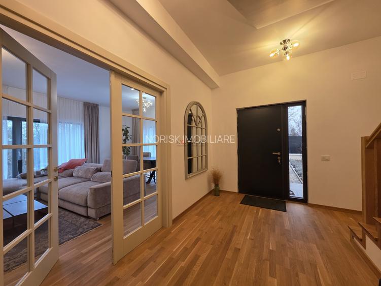 Proprietate completă | Teren 2.300 mp | Snagov – Tâncăbești - 4