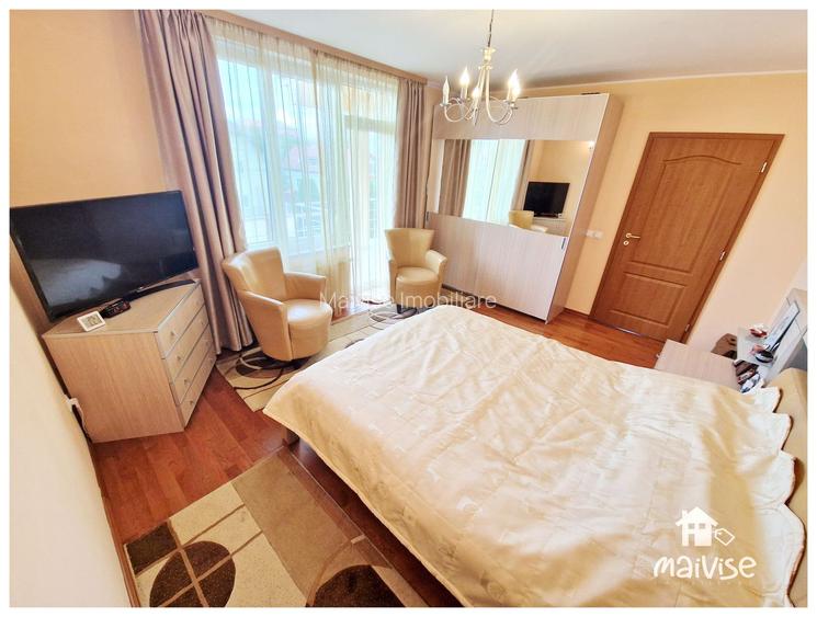 Vila superba cu garaj si  teren 1500 mp, Covasna - 12