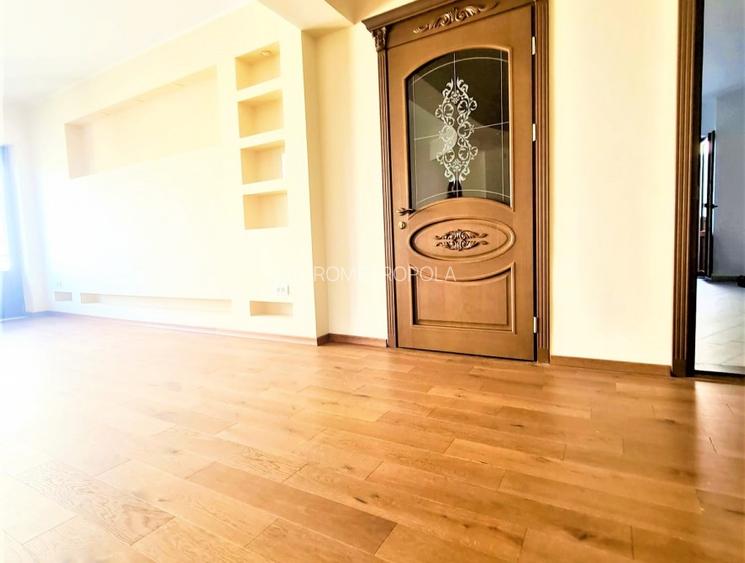 Apartament Primaverii - 3