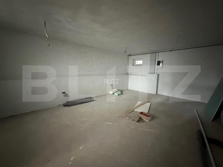 Duplex 5 camere, panorama, 224 mp, teren 280, Borhanci  - 7