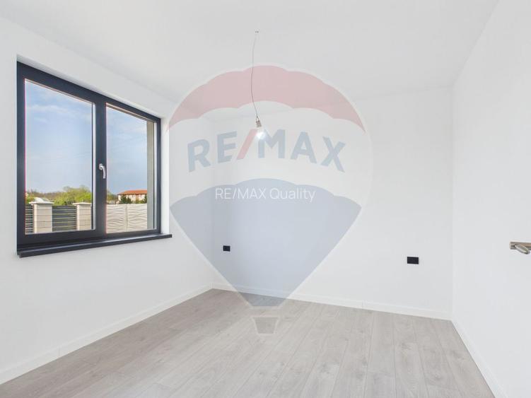 Casă parter modernă | 4 camere | Buftea - 12