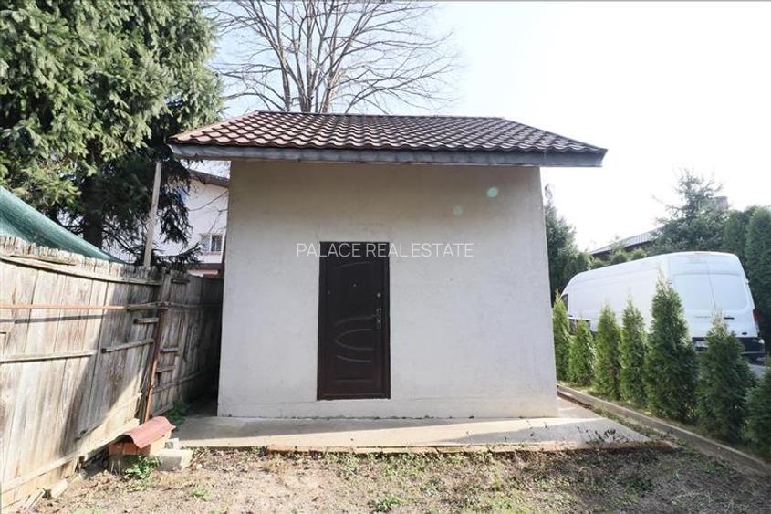 Apartament cu 3 camere si beci, Stadion Copou - 20