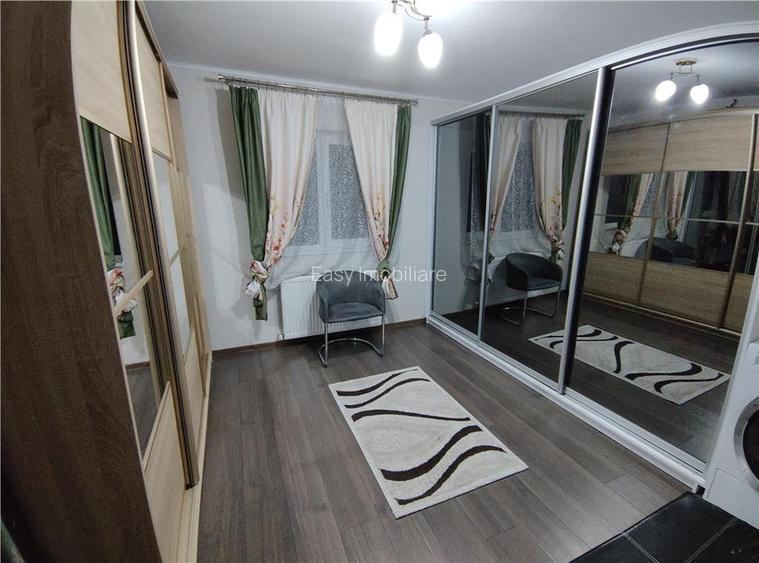 Casa 3 Dormitoare Living Open Space Singur Nivel Teren 500 mp - 5