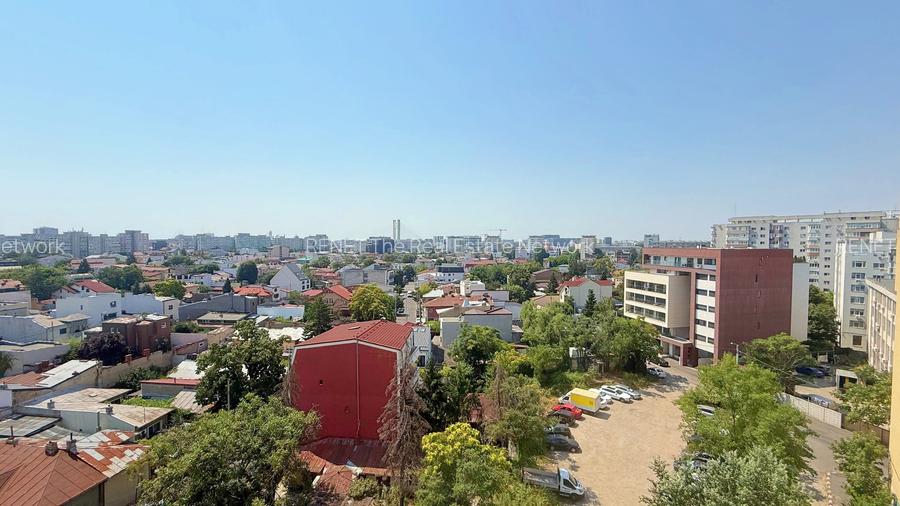 Spațiu birouri 100 mp, decomandat, locuri parcare, 1 Mai - Turda - 11