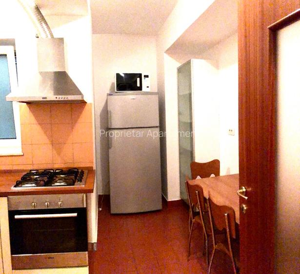 Inchiriere 2 Camere Soseaua Nordului - Herastrau - 6