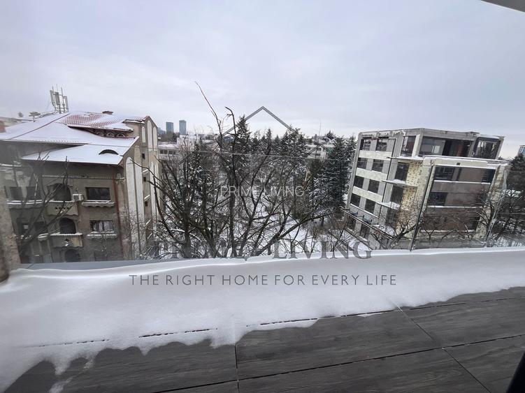 APARTAMENT SPATIOS DE LUX CU 2 DORMITOARE LA INCHIRIERE IN PRIMAVERII - 10