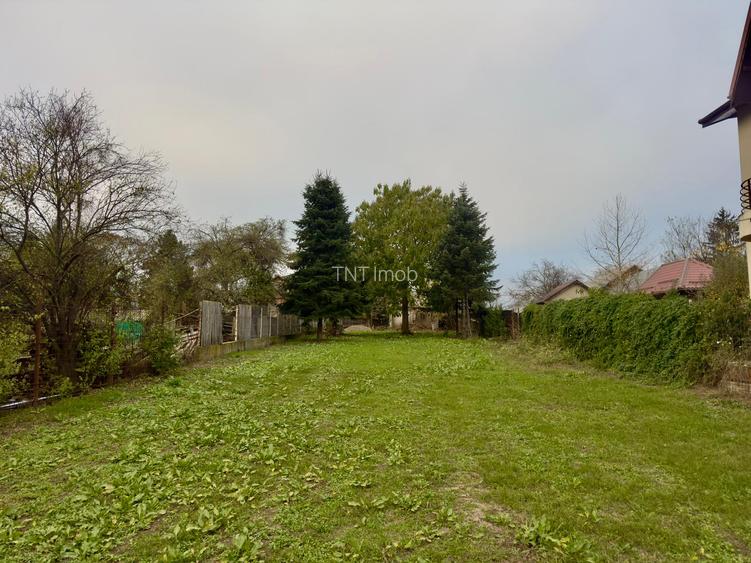 Teren Intravilan | Deschidere Lac Snagov | Ponton | Curatat | Toate utilitatile - 9