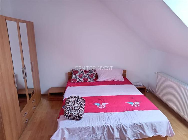 Apartament 2 camere balcon Zona Milea - 3