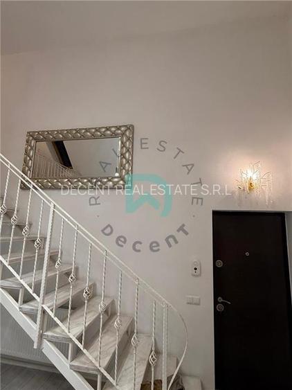 Apartament 3 camere  PETFRIENDLY Tractorul, Brasov - 13