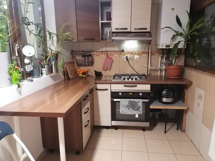 Cartierul Latin apartament spatios 2 camere - 5