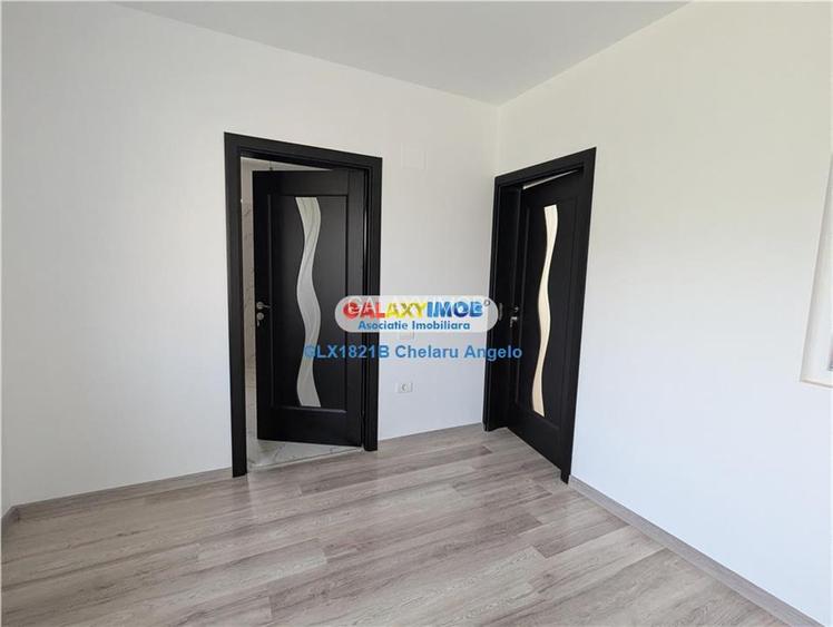 Snagov-Gruiu,vila P+M ,4 cam supr utila 160 mp, teren 800 mp,an 2025 - 11