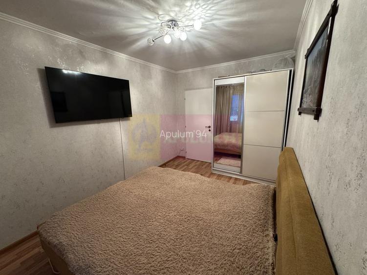 Apartament - 2 camere Mega Mall Pantelimon - 8