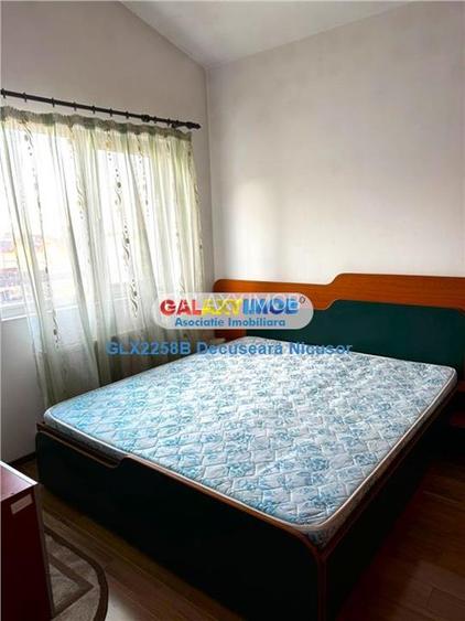 Apartament 3 camere, Militari Residence mobilat utilat 340 euro - 3