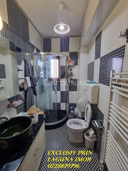 Vila spatioasa P+ 1+ POD locuibil ,Otopeni-23 August Hotel Aviator - 10